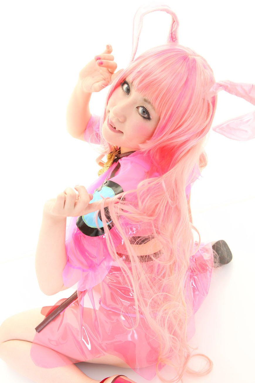 [Cosplay] 2013.04.10 Queen  Blade Hot Cosplay 2